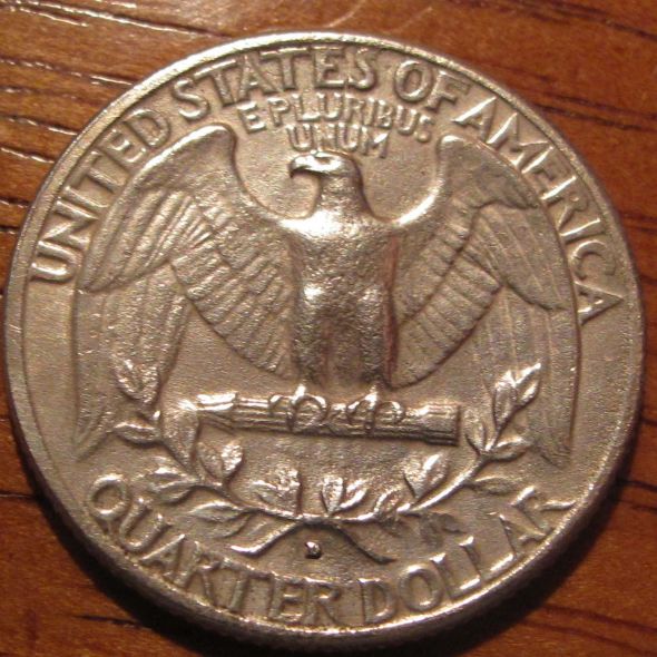1932-D-Quarter---Is-It-Authenic?